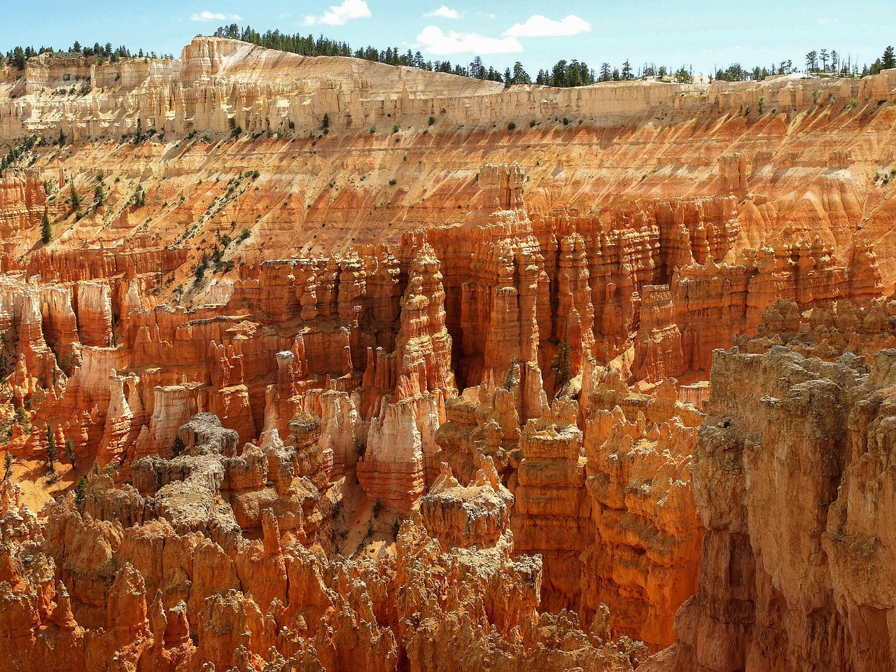 The Best Rock Formations in Bryce Canyon National Park